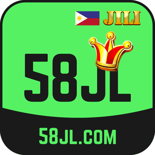 New 58jl logo
